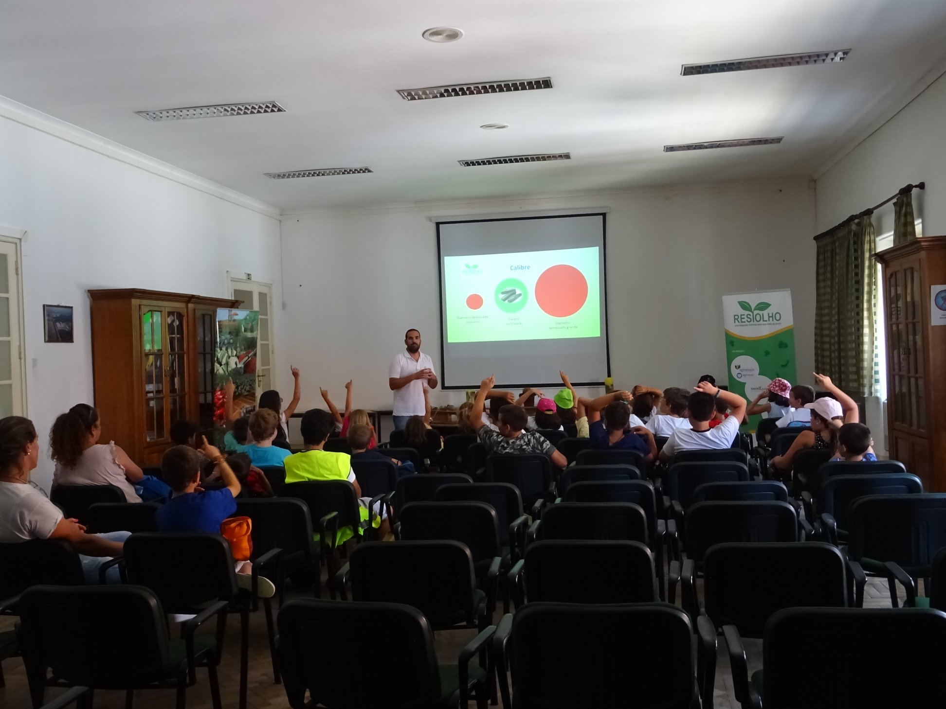 ATL da Golegã_Restolho_2018